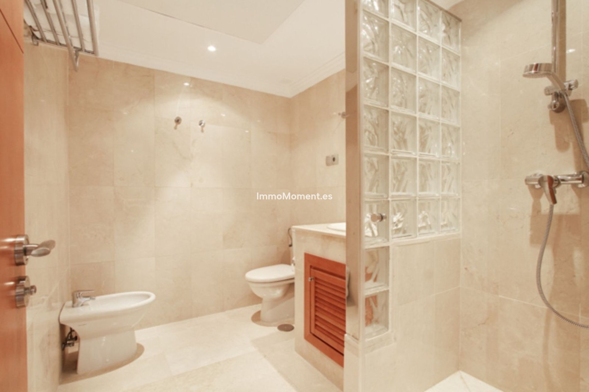 Revente - Appartement - Marbella - Nueva Andalucía