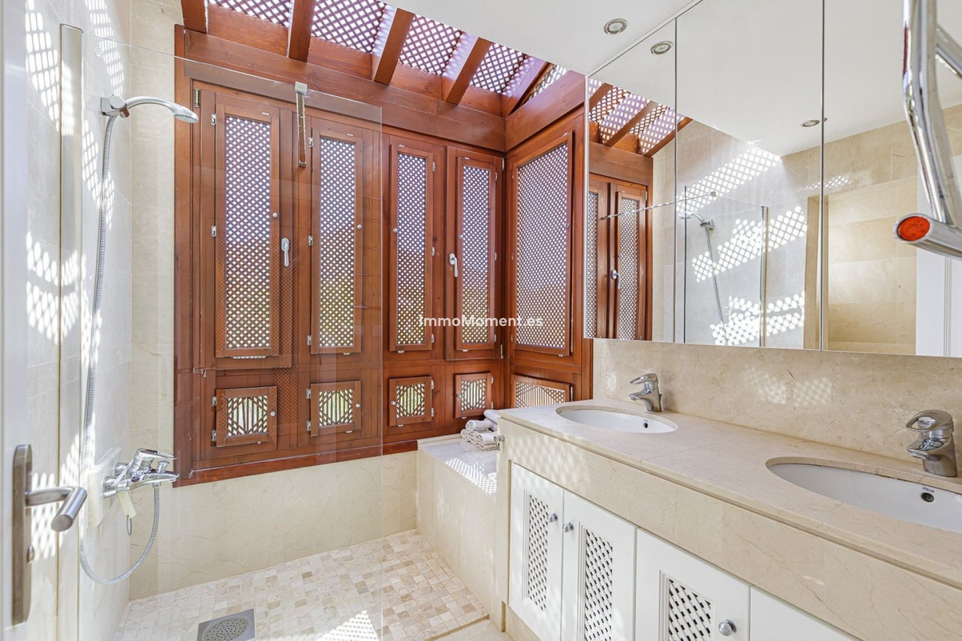 Revente - Appartement - Marbella - Nueva Andalucía