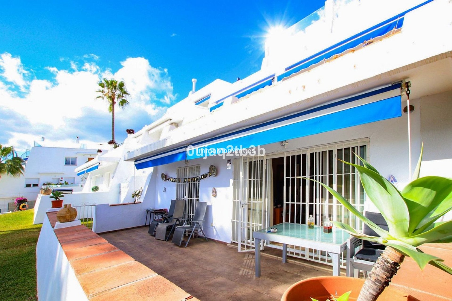 Revente - Appartement - Marbella - Nueva Andalucía