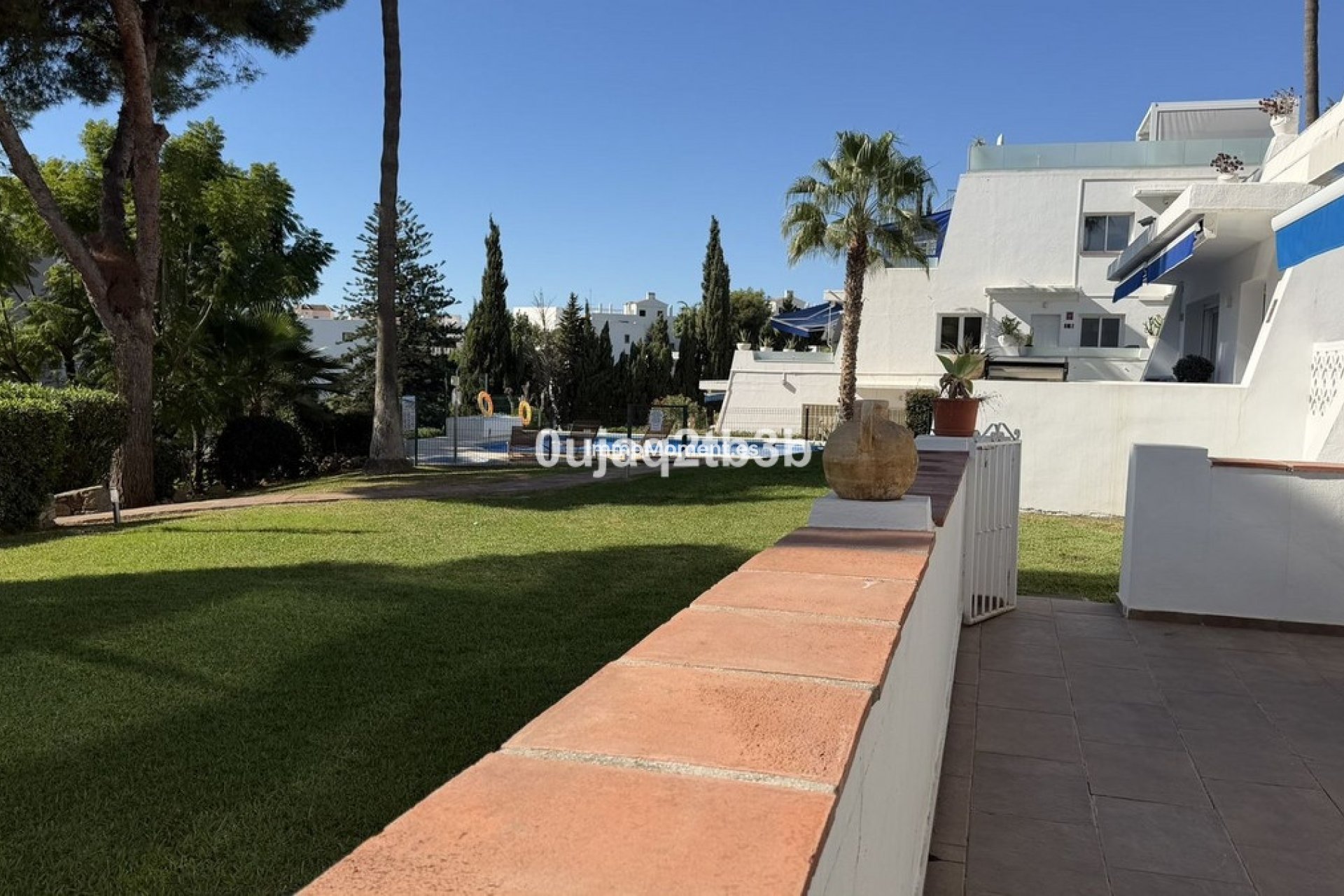 Revente - Appartement - Marbella - Nueva Andalucía