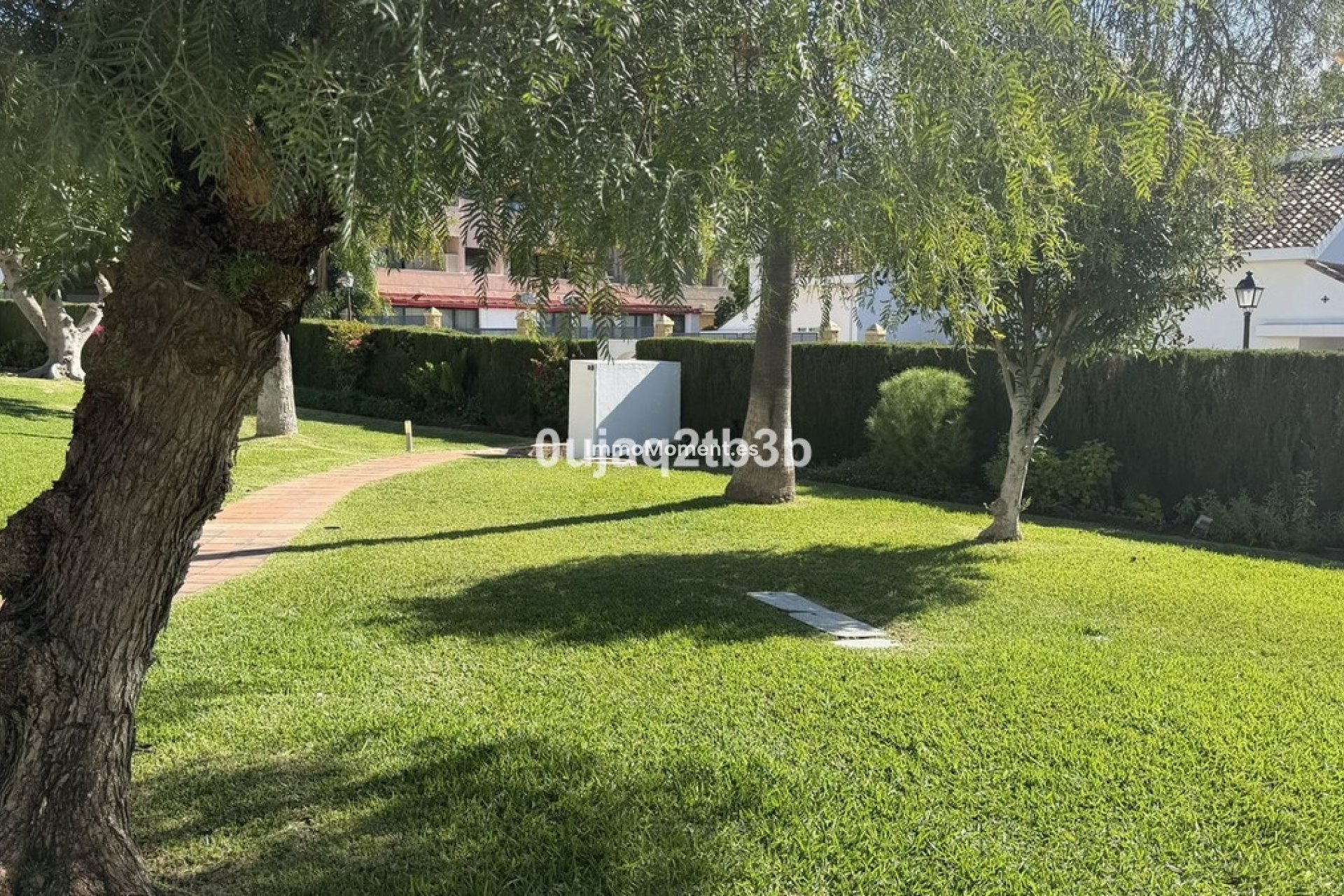 Revente - Appartement - Marbella - Nueva Andalucía