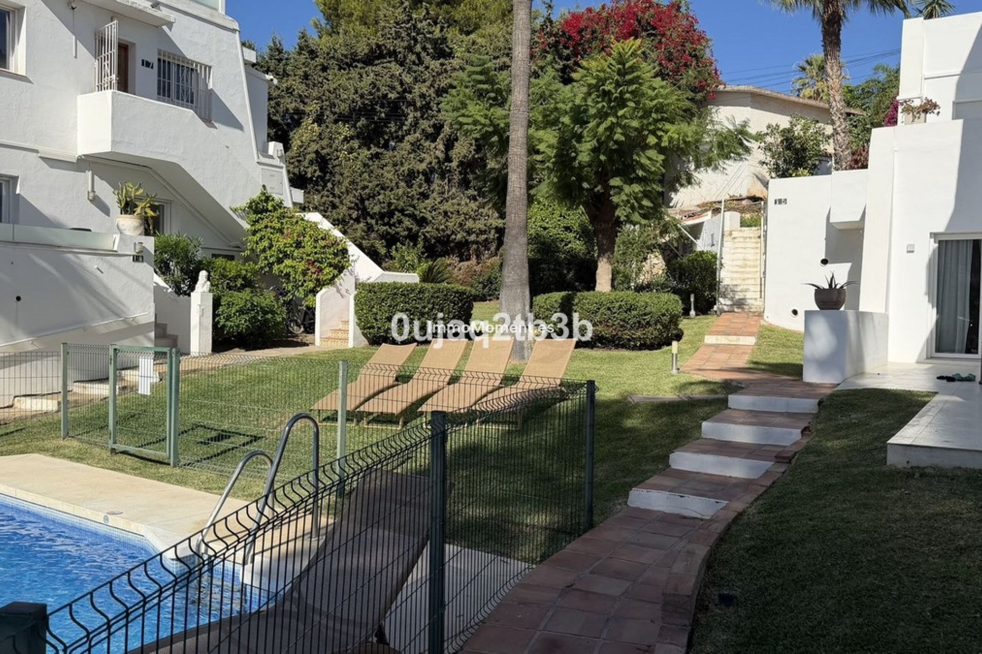 Revente - Appartement - Marbella - Nueva Andalucía