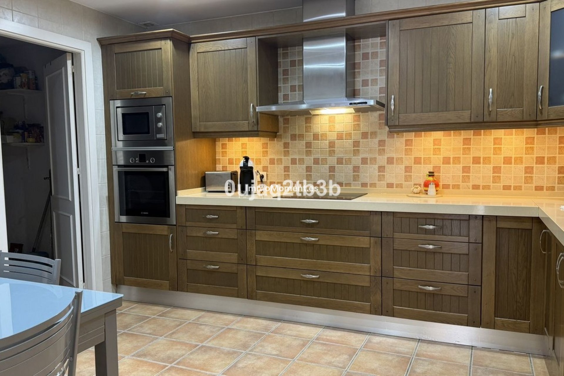 Revente - Appartement - Marbella - Nueva Andalucía