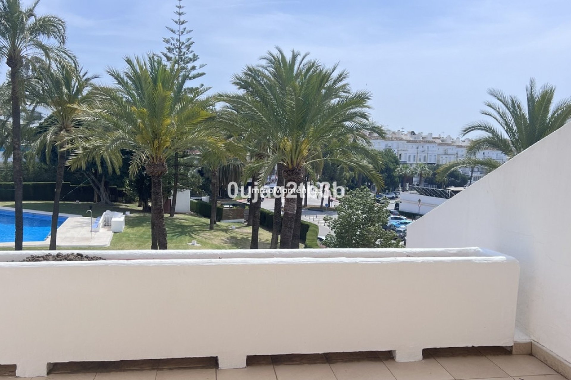 Revente - Appartement - Marbella - Nueva Andalucía