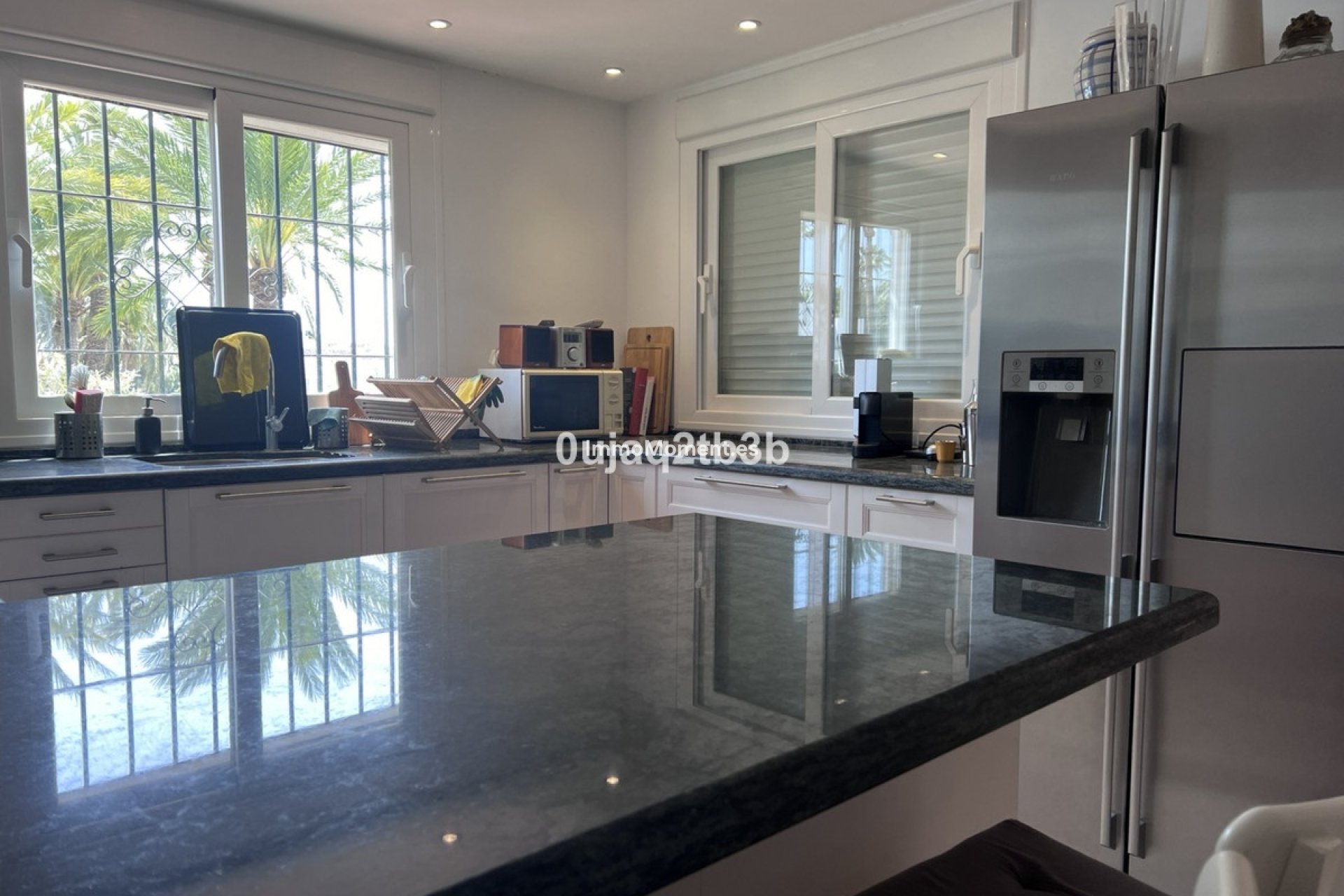 Revente - Appartement - Marbella - Nueva Andalucía