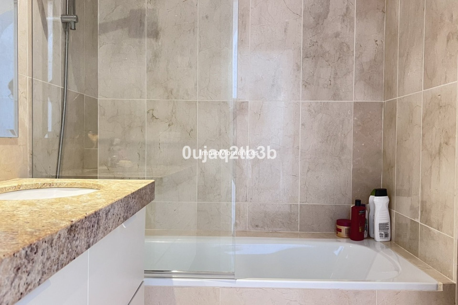 Revente - Appartement - Marbella - Nueva Andalucía