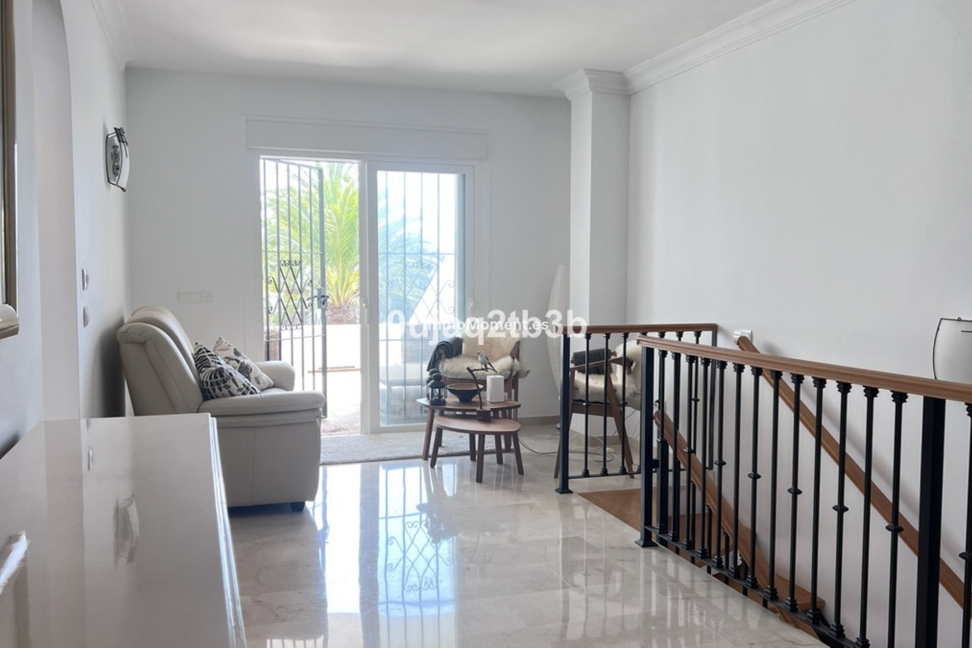 Revente - Appartement - Marbella - Nueva Andalucía