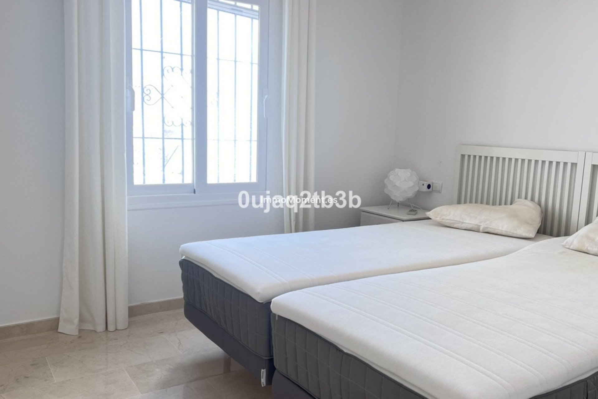 Revente - Appartement - Marbella - Nueva Andalucía