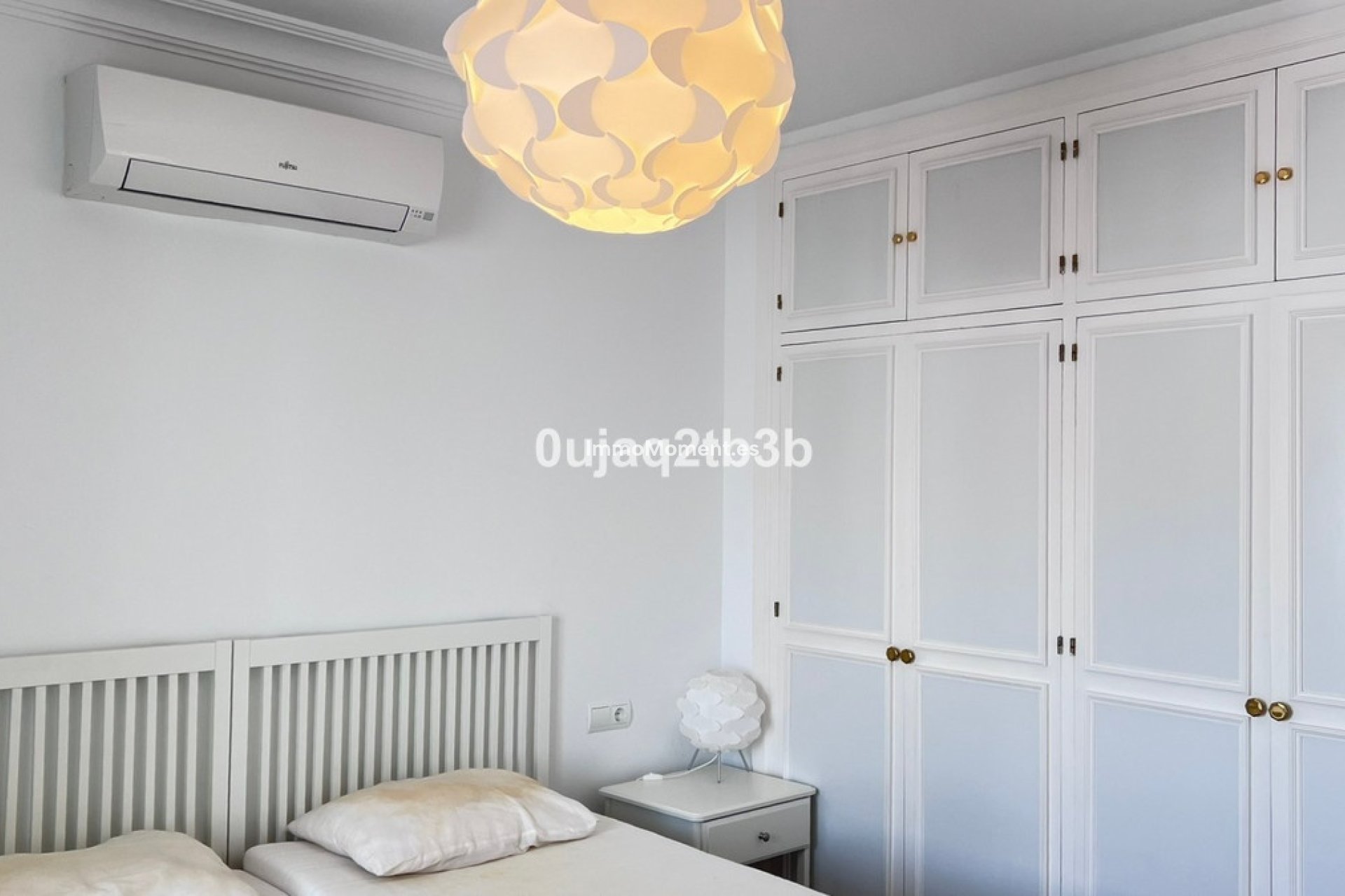 Revente - Appartement - Marbella - Nueva Andalucía