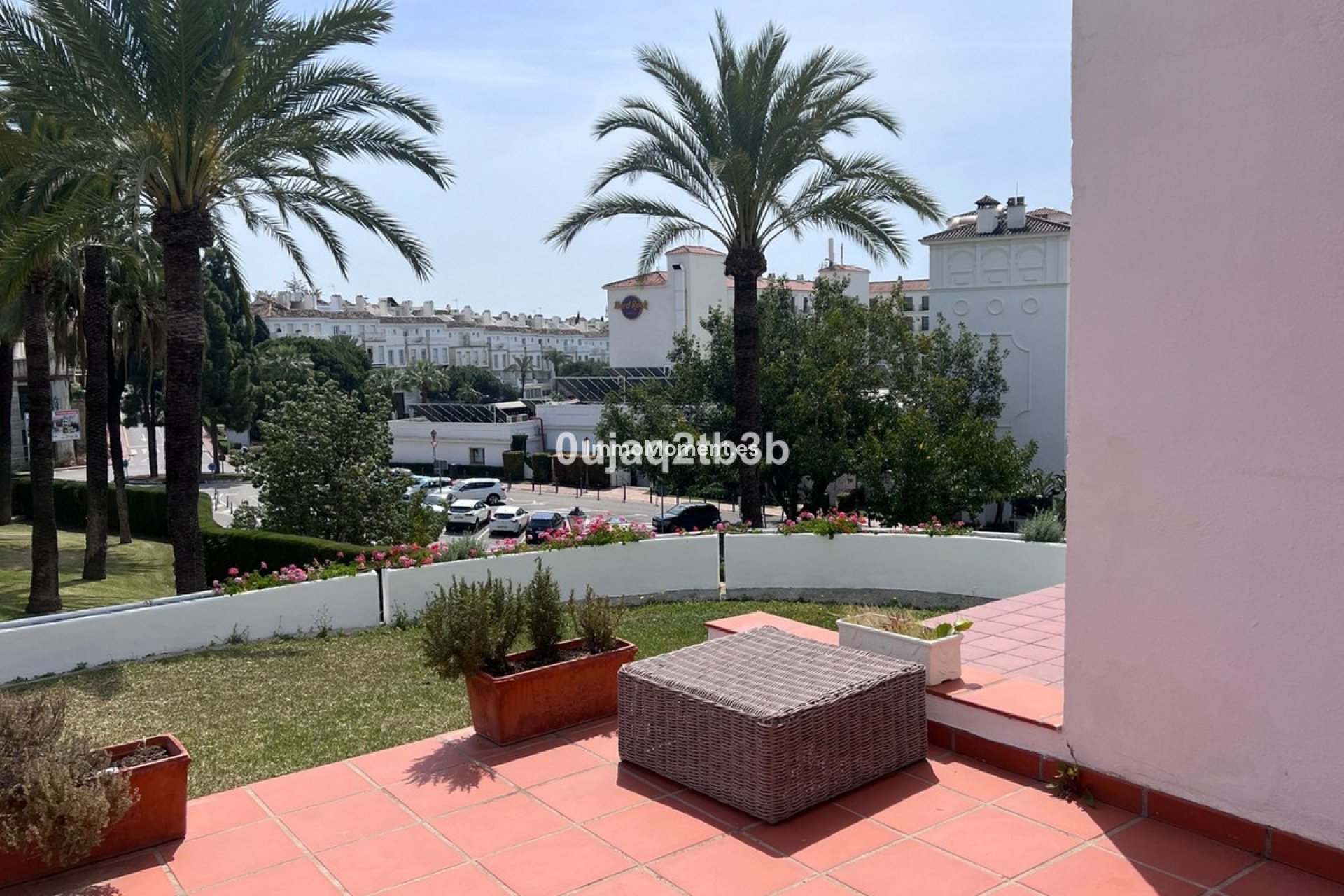 Revente - Appartement - Marbella - Nueva Andalucía