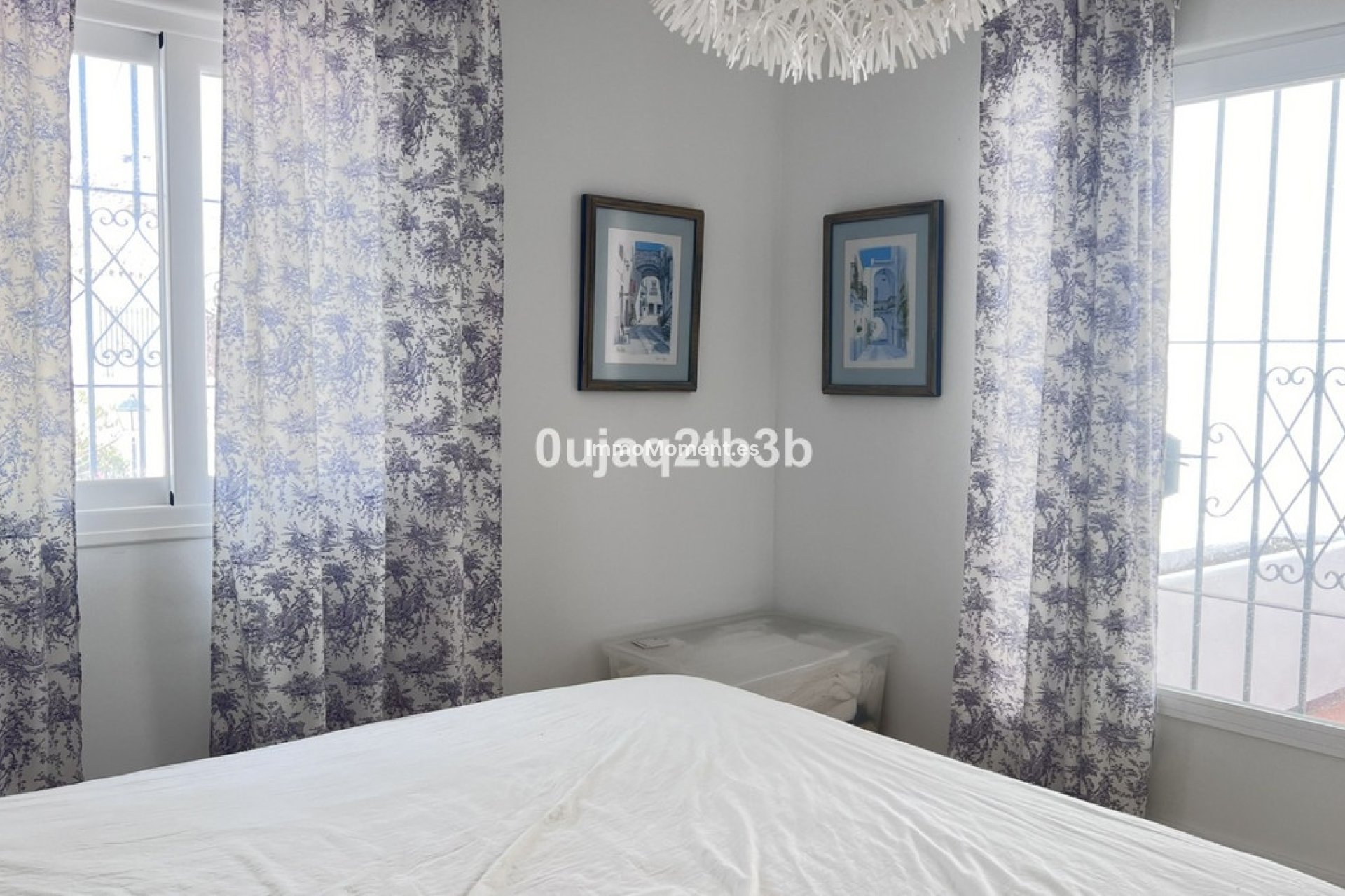 Revente - Appartement - Marbella - Nueva Andalucía