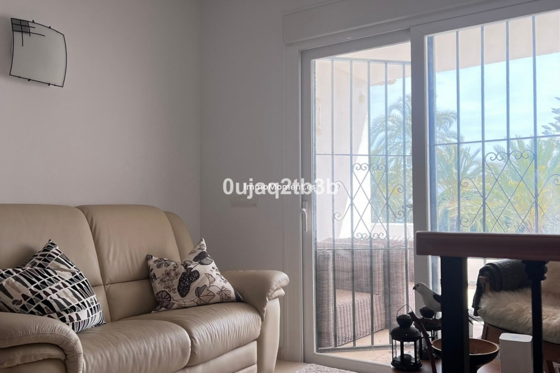 Revente - Appartement - Marbella - Nueva Andalucía