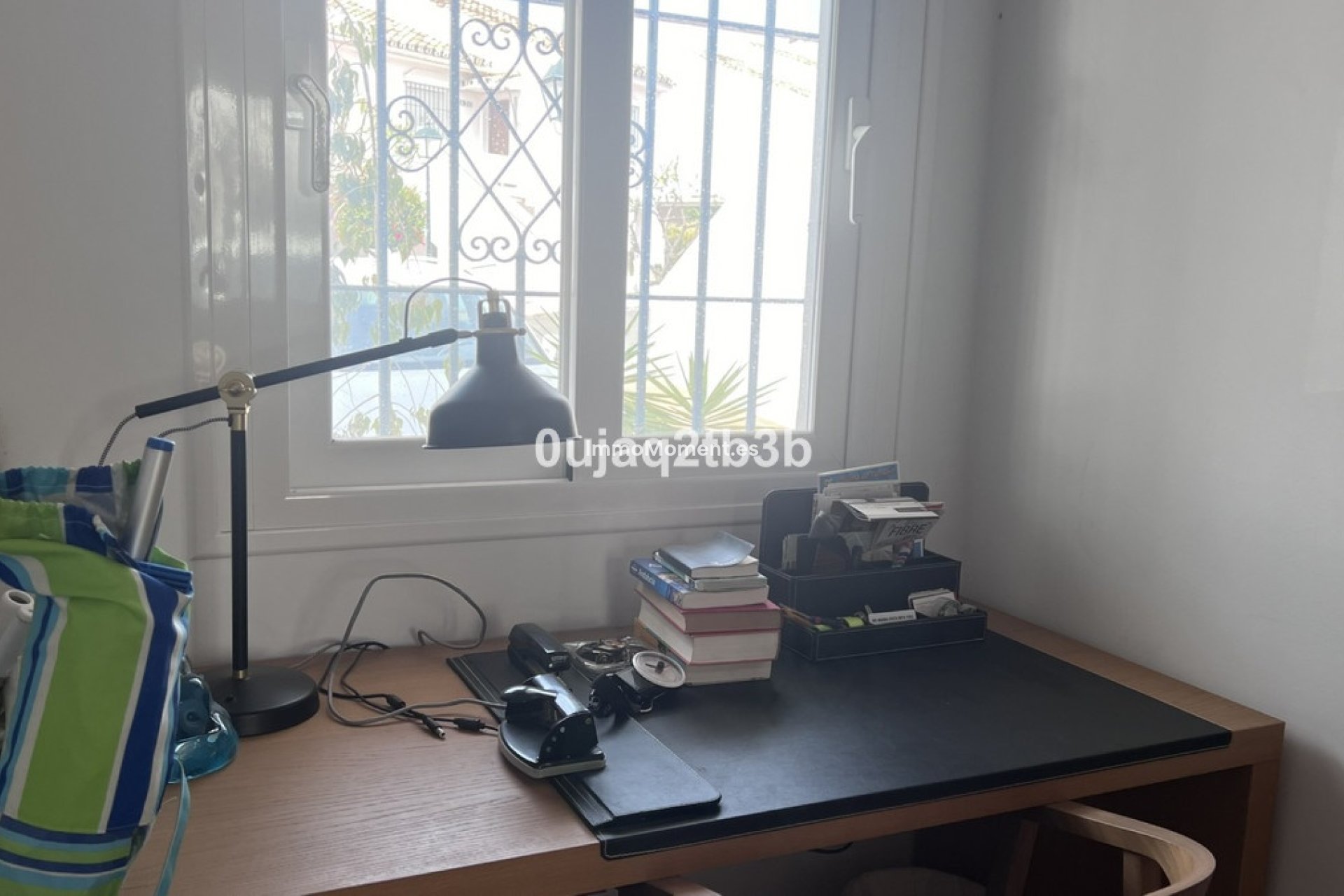 Revente - Appartement - Marbella - Nueva Andalucía