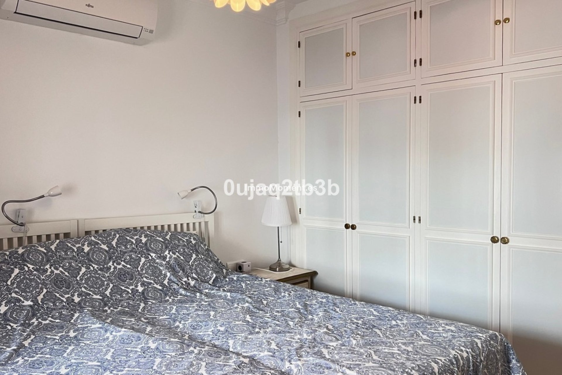 Revente - Appartement - Marbella - Nueva Andalucía