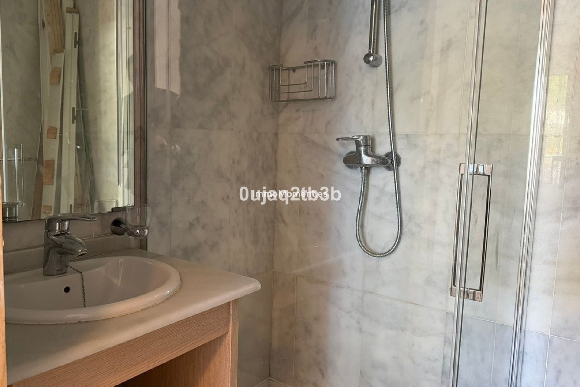 Revente - Appartement - Marbella - Nueva Andalucía