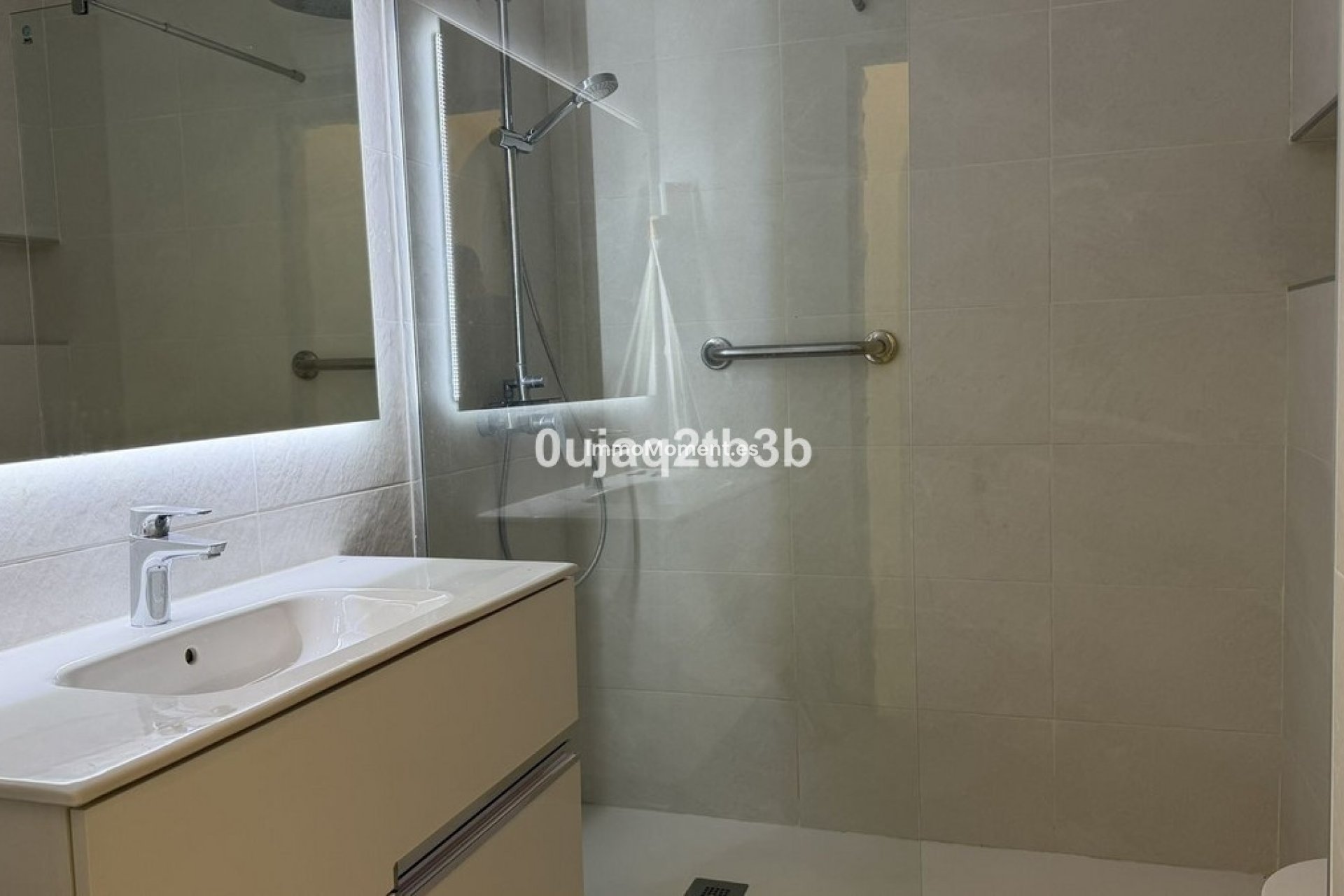 Revente - Appartement - Marbella - Nueva Andalucía
