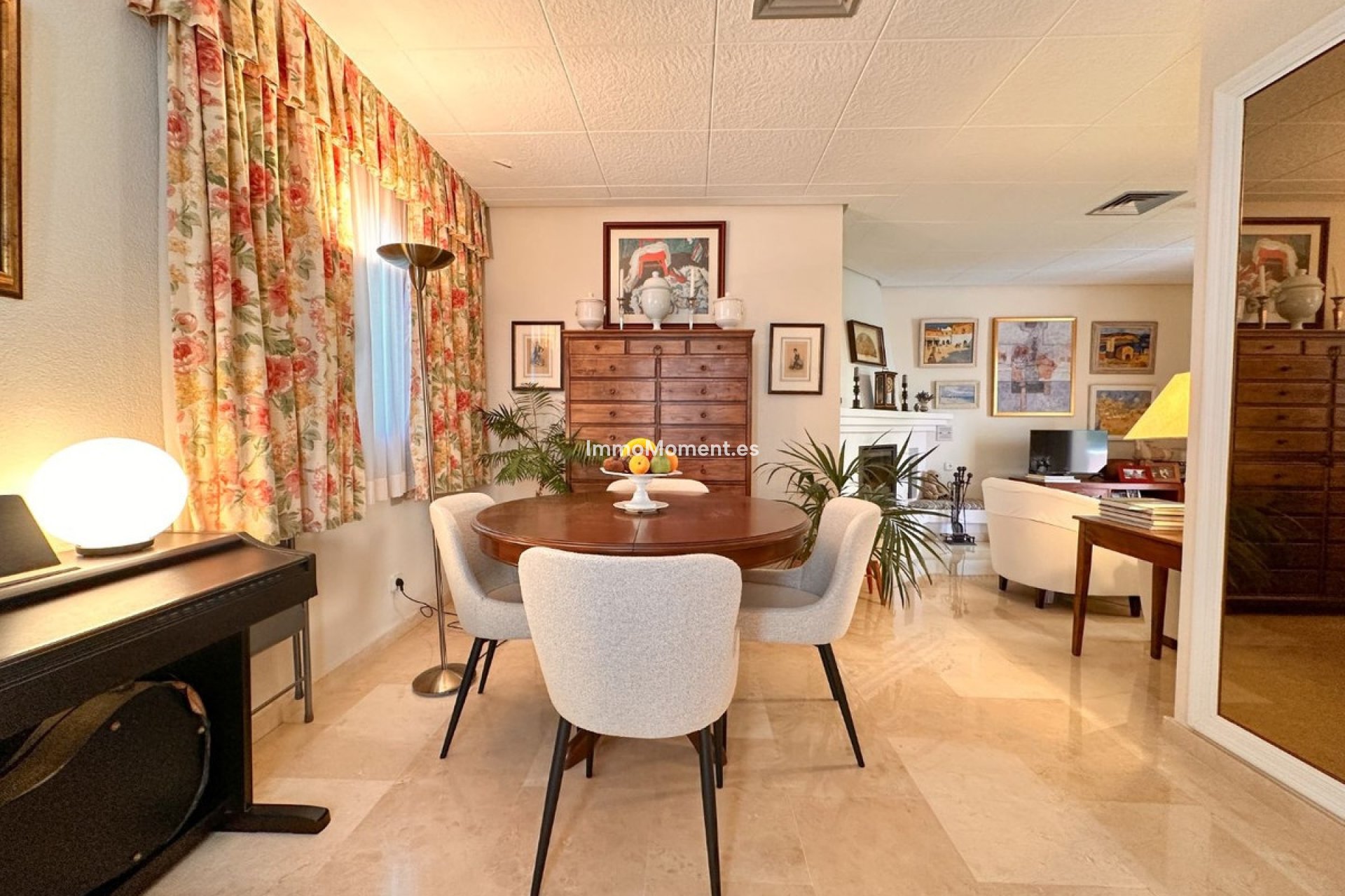 Revente - Appartement - Marbella - Nueva Andalucía