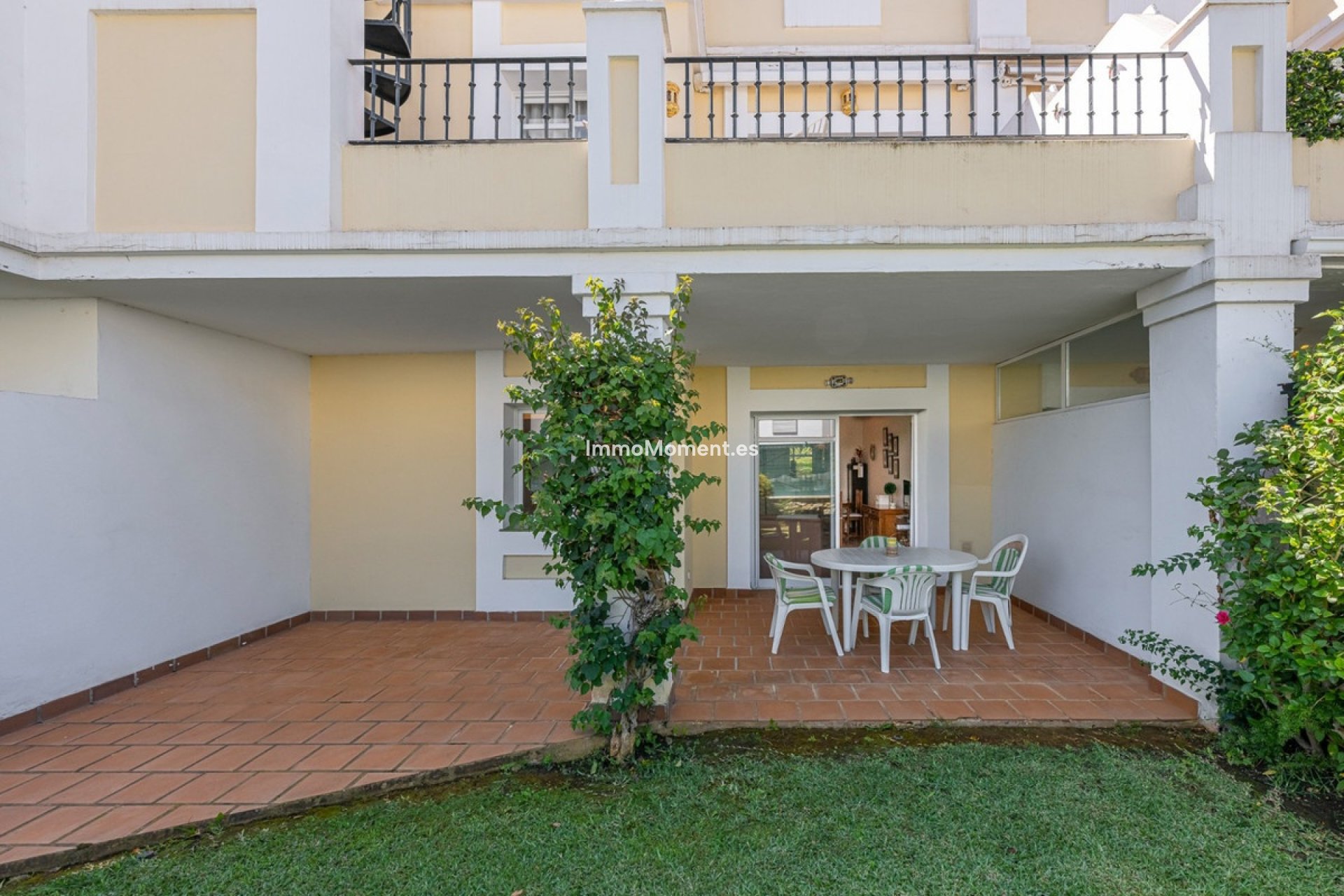 Revente - Appartement - Marbella - Nueva Andalucía