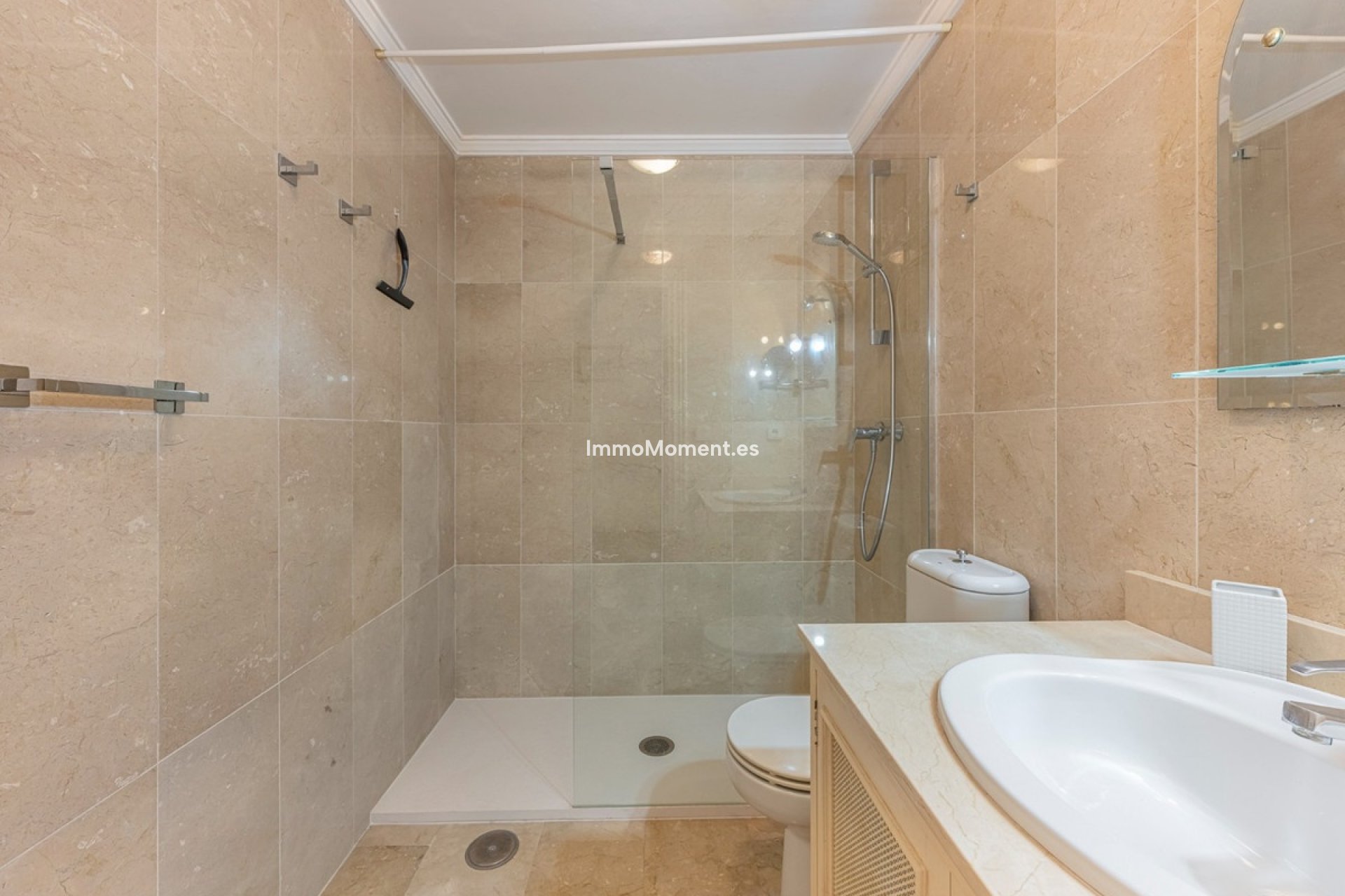 Revente - Appartement - Marbella - Nueva Andalucía