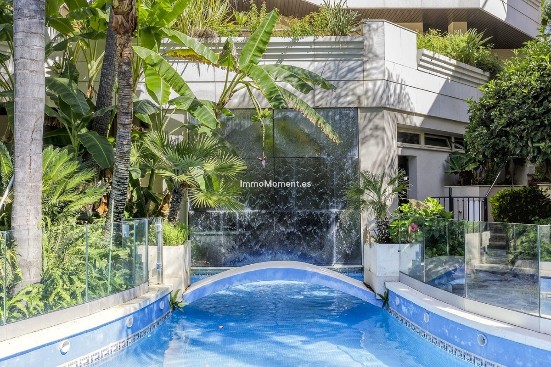 Revente - Appartement - Marbella - Nueva Andalucía