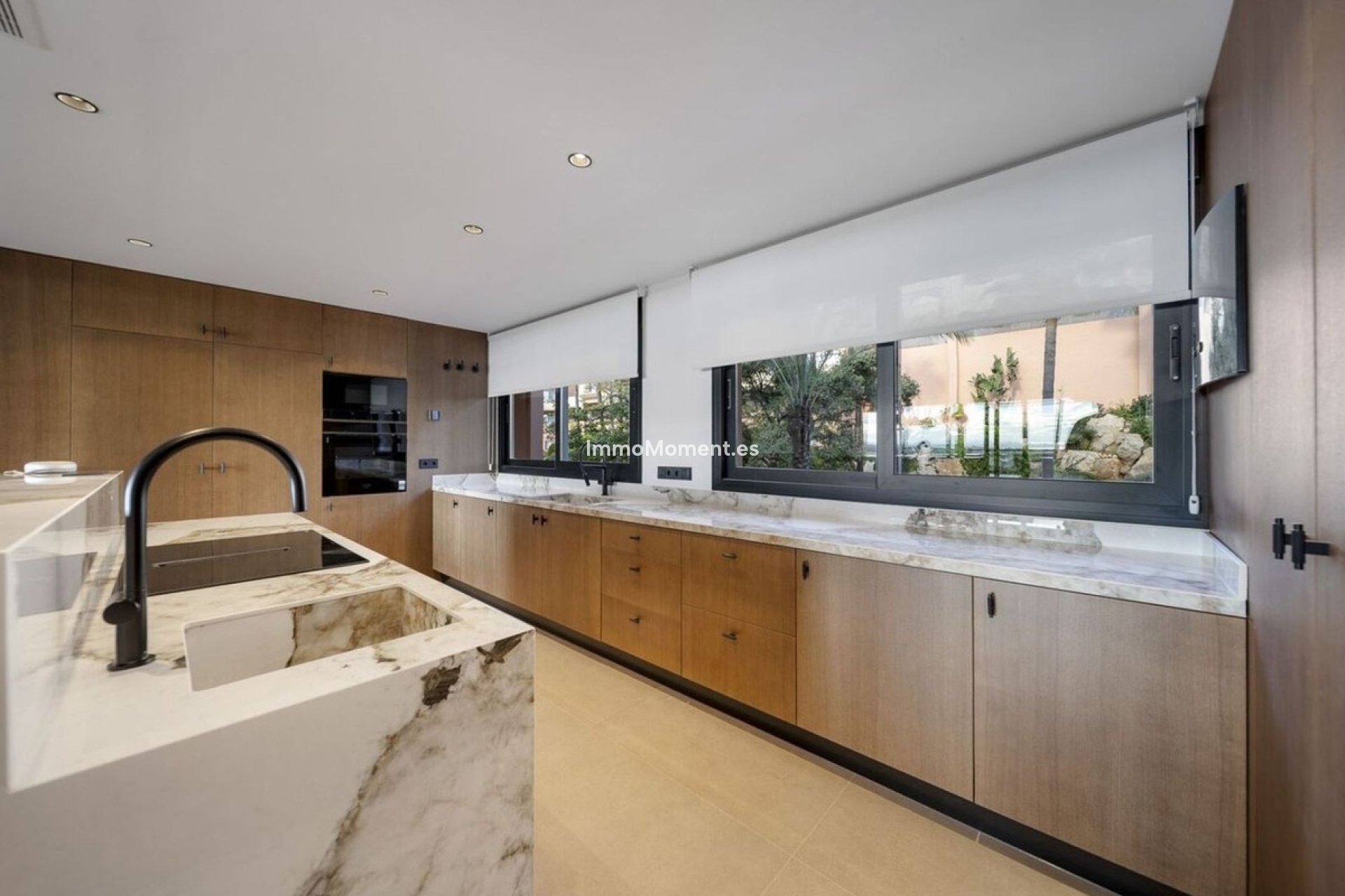 Revente - Appartement - Marbella - Nueva Andalucía