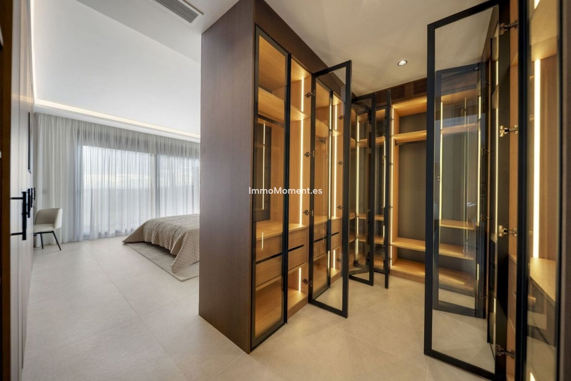 Revente - Appartement - Marbella - Nueva Andalucía