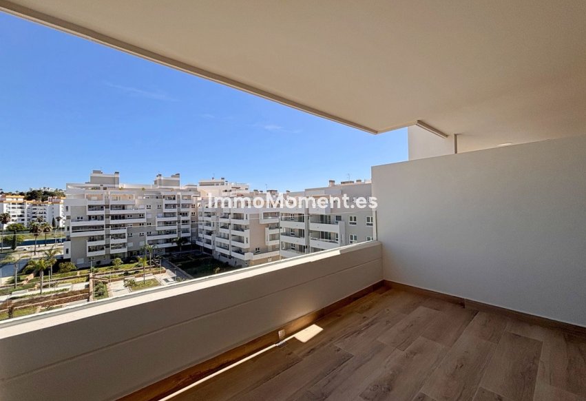 Revente - Appartement - Marbella - Nueva Andalucía