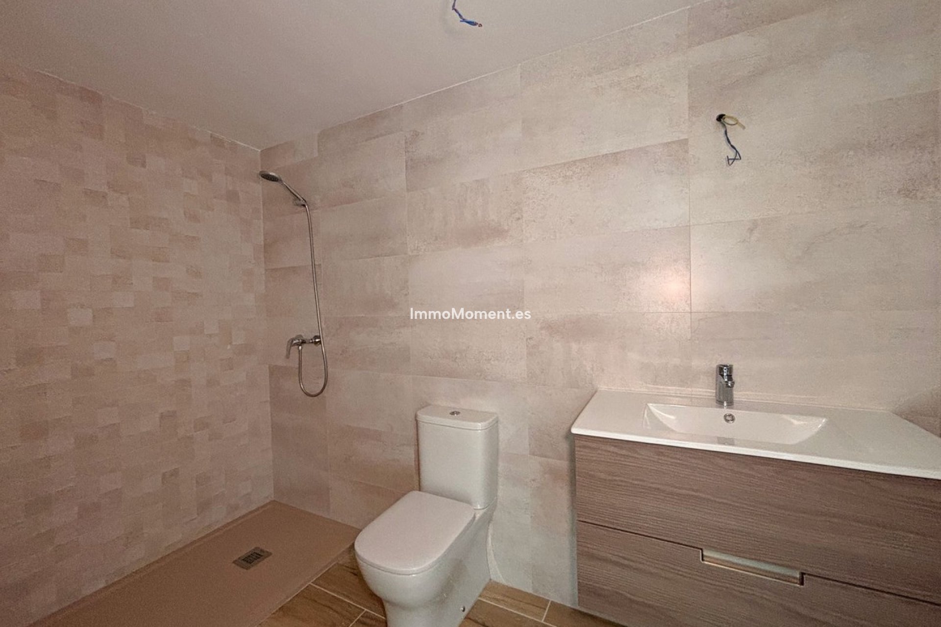 Revente - Appartement - Marbella - Nueva Andalucía