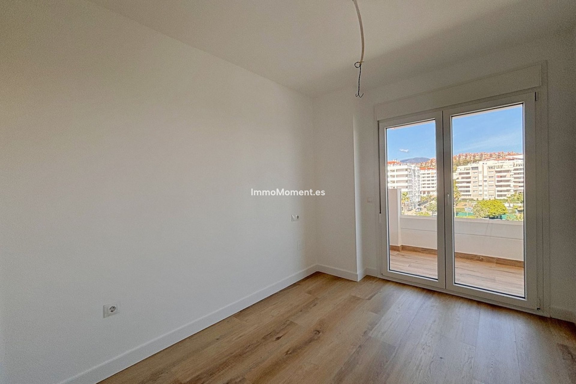 Revente - Appartement - Marbella - Nueva Andalucía