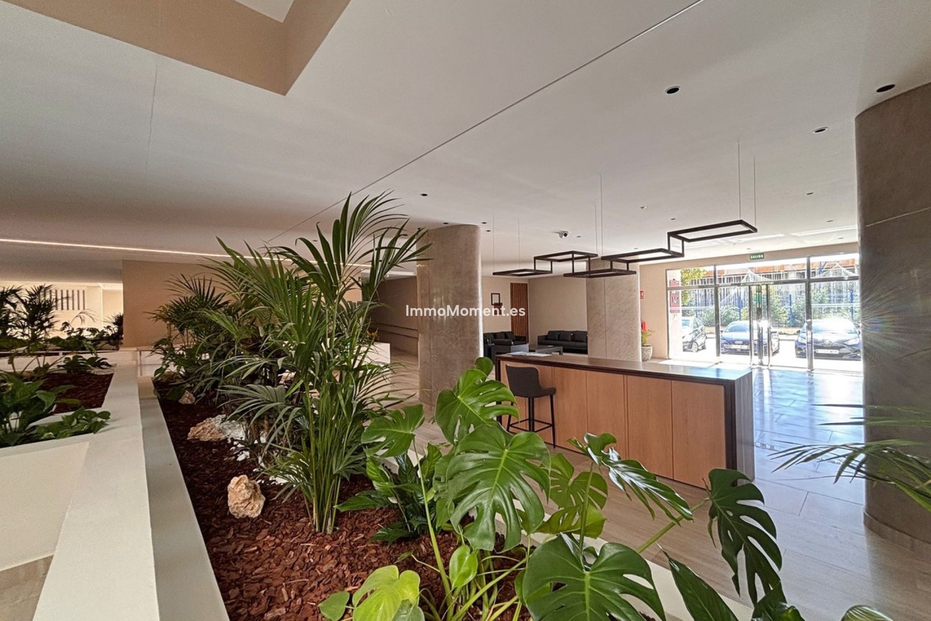 Revente - Appartement - Marbella - Nueva Andalucía