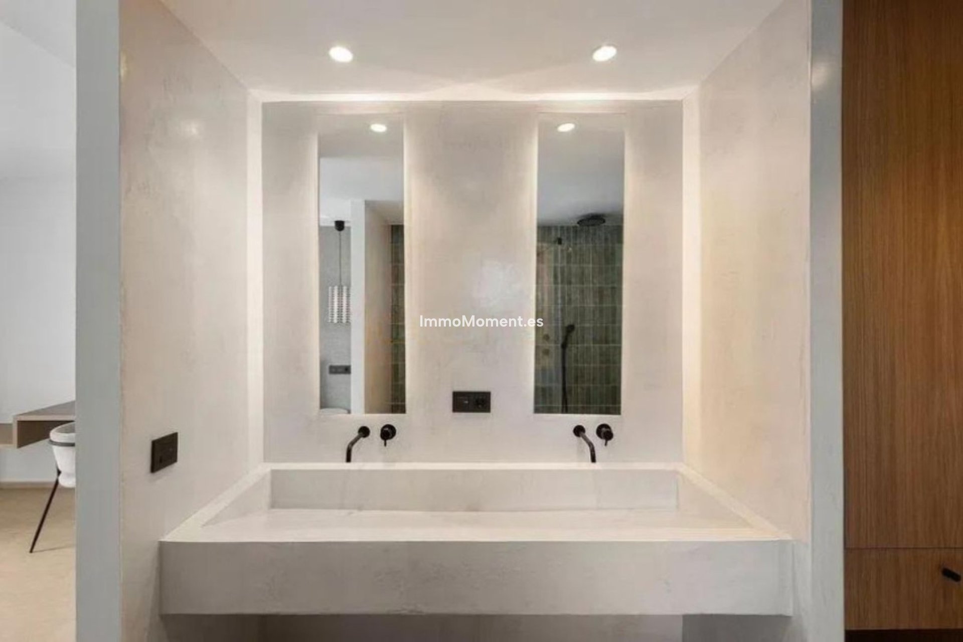 Revente - Appartement - Marbella - Nueva Andalucía