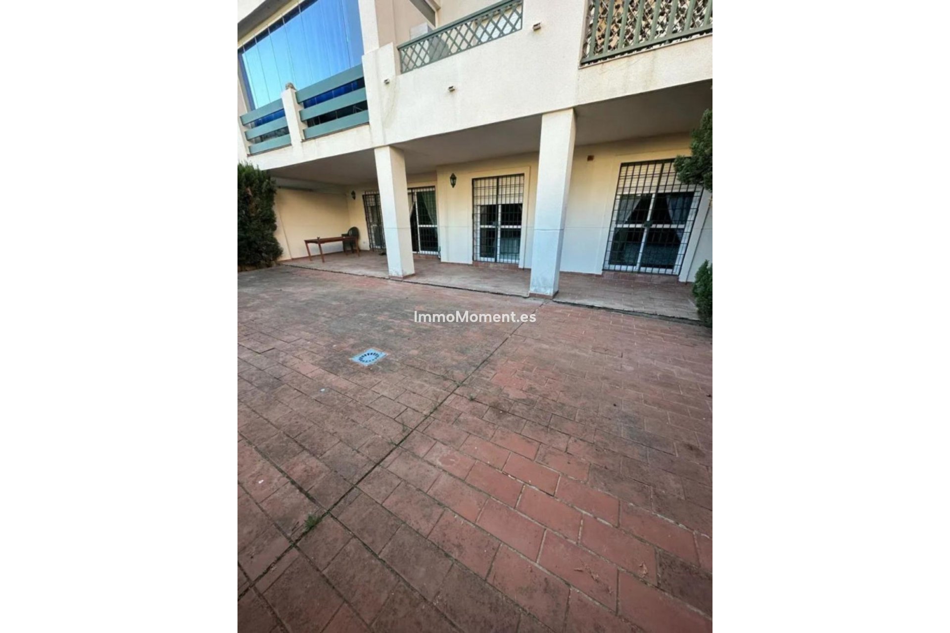 Revente - Appartement - Marbella - Nueva Andalucía
