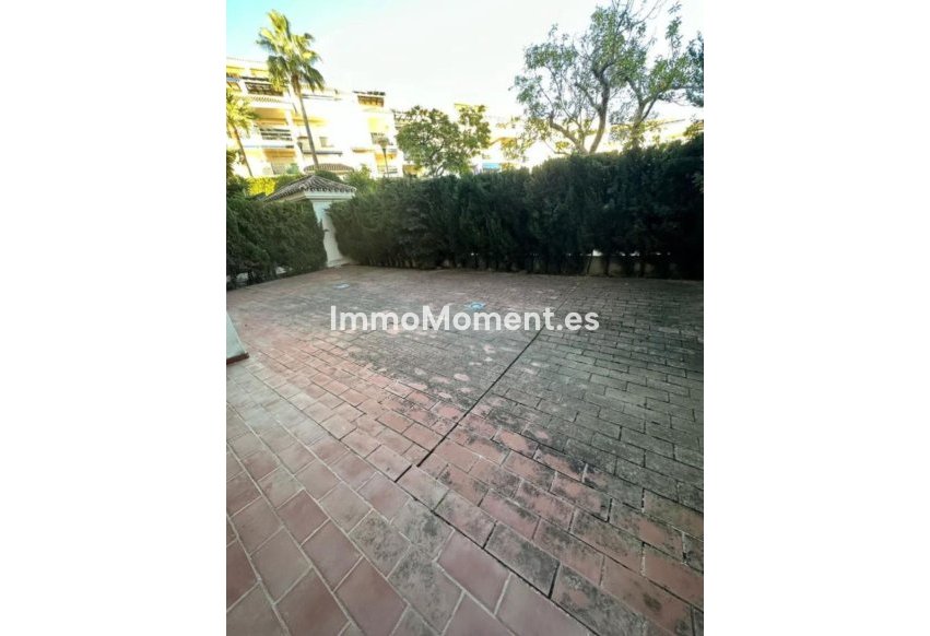 Revente - Appartement - Marbella - Nueva Andalucía