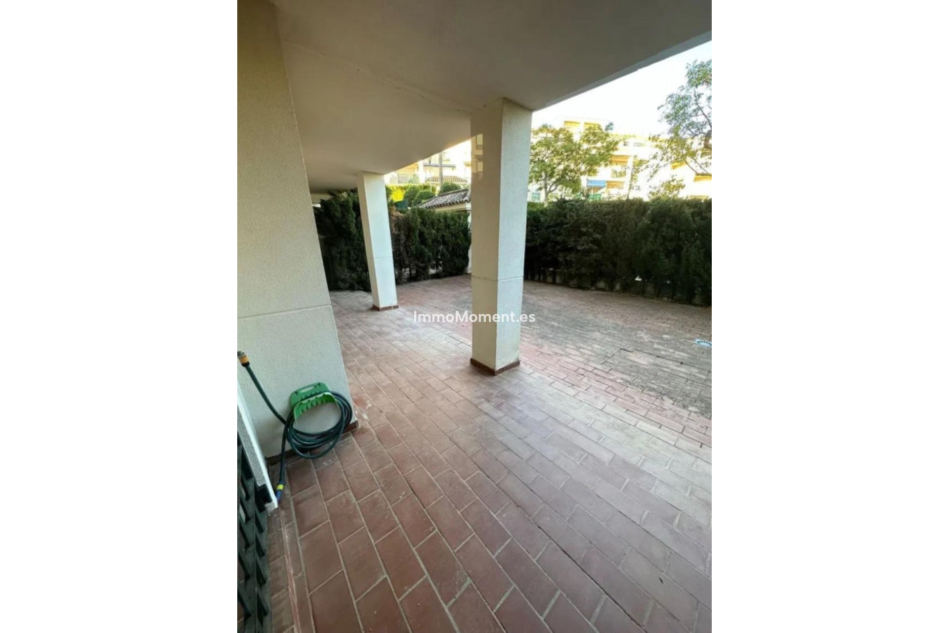 Revente - Appartement - Marbella - Nueva Andalucía