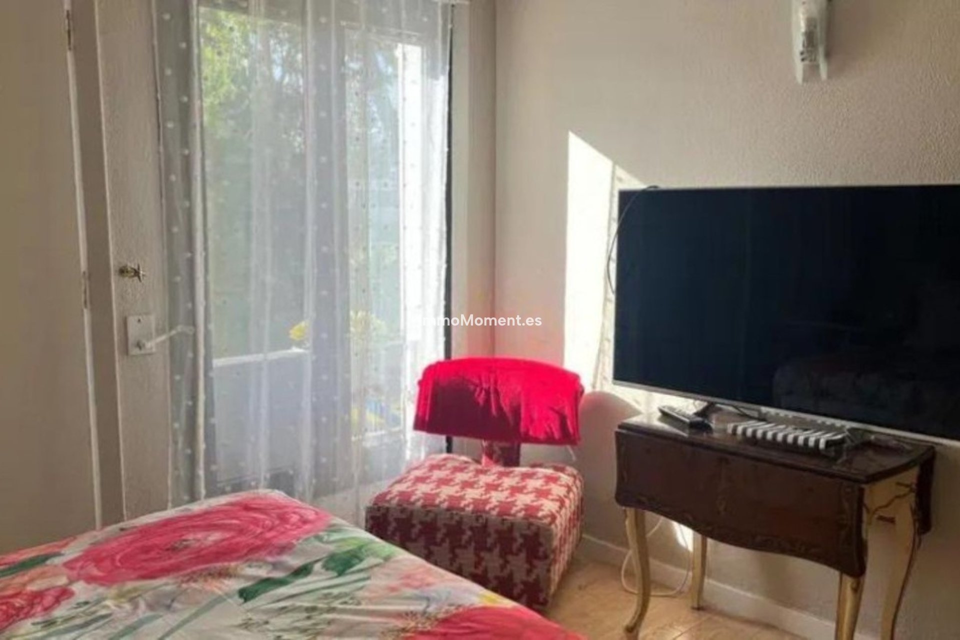 Revente - Appartement - Marbella - Nueva Andalucía