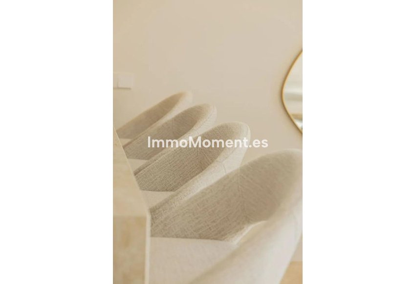 Revente - Appartement - Marbella - Nueva Andalucía