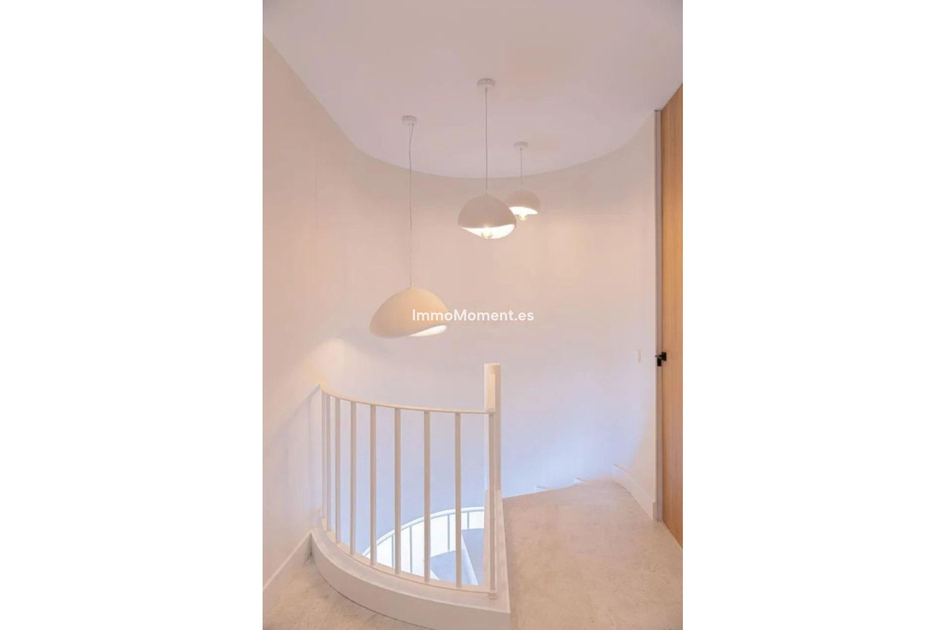 Revente - Appartement - Marbella - Nueva Andalucía