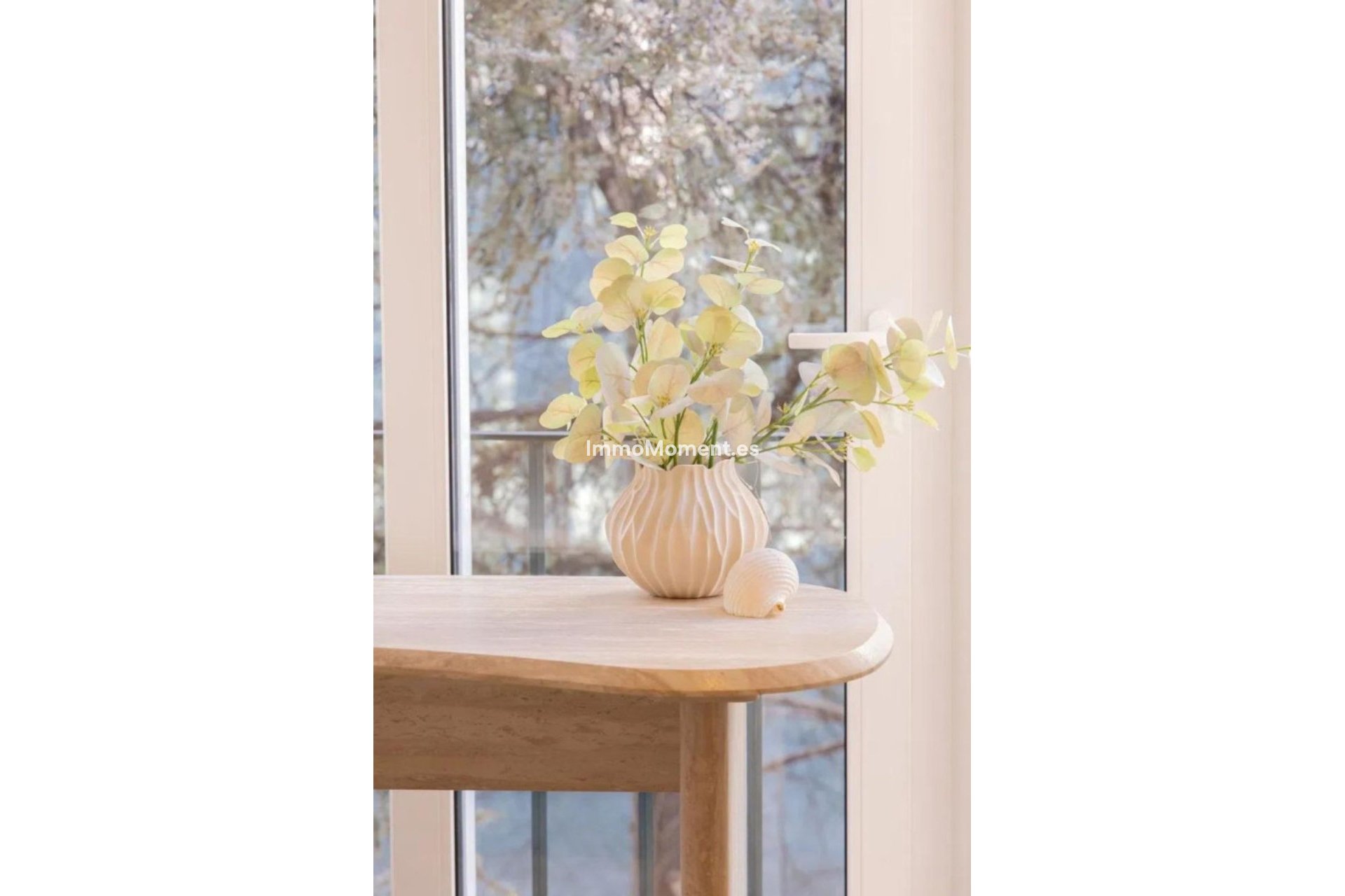 Revente - Appartement - Marbella - Nueva Andalucía