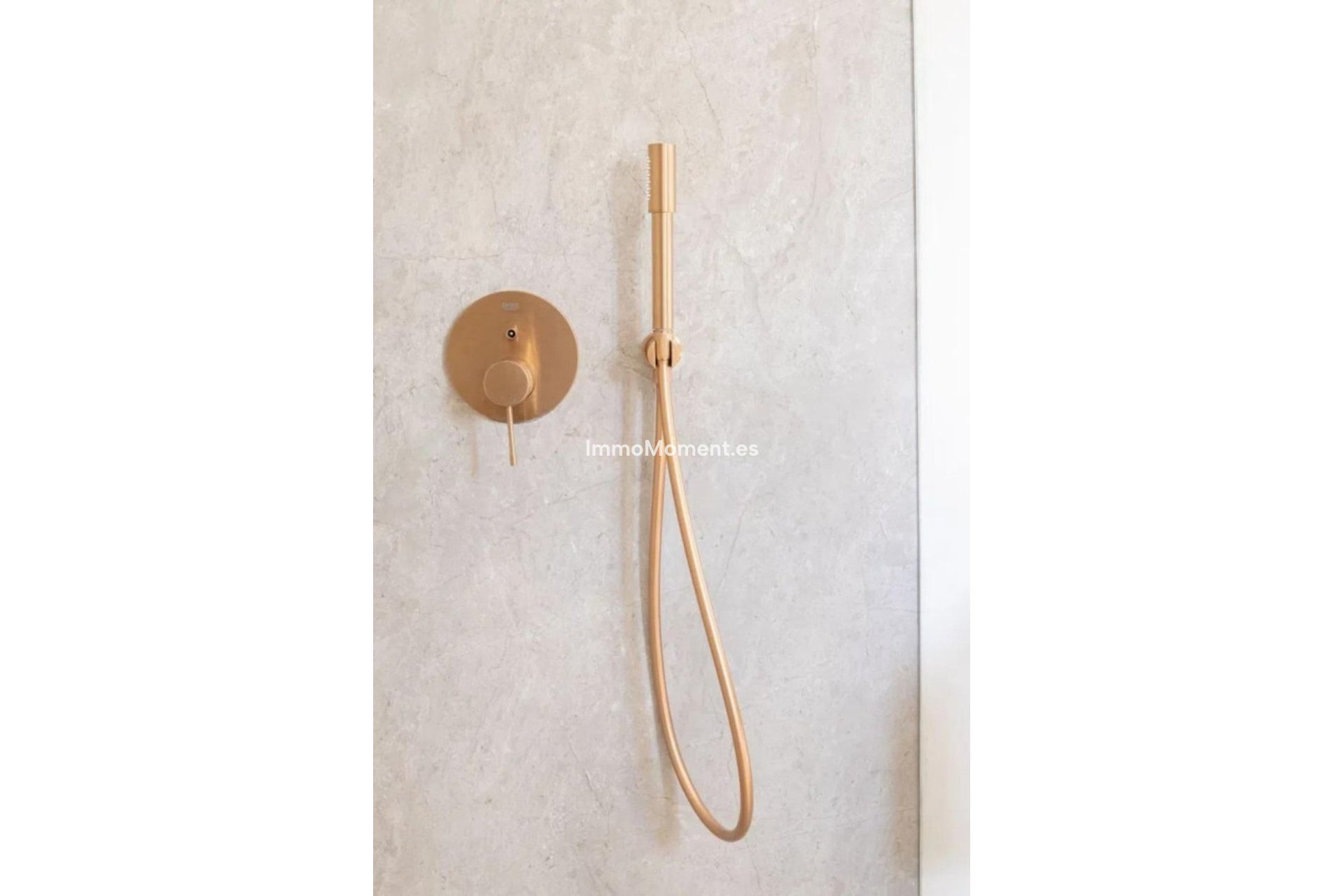 Revente - Appartement - Marbella - Nueva Andalucía