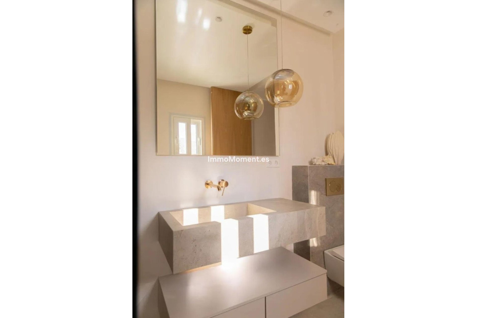 Revente - Appartement - Marbella - Nueva Andalucía