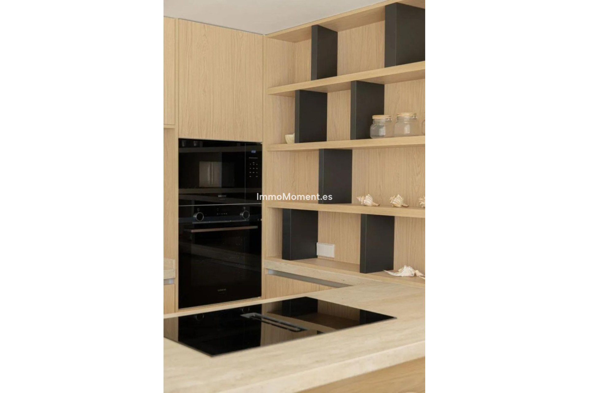 Revente - Appartement - Marbella - Nueva Andalucía