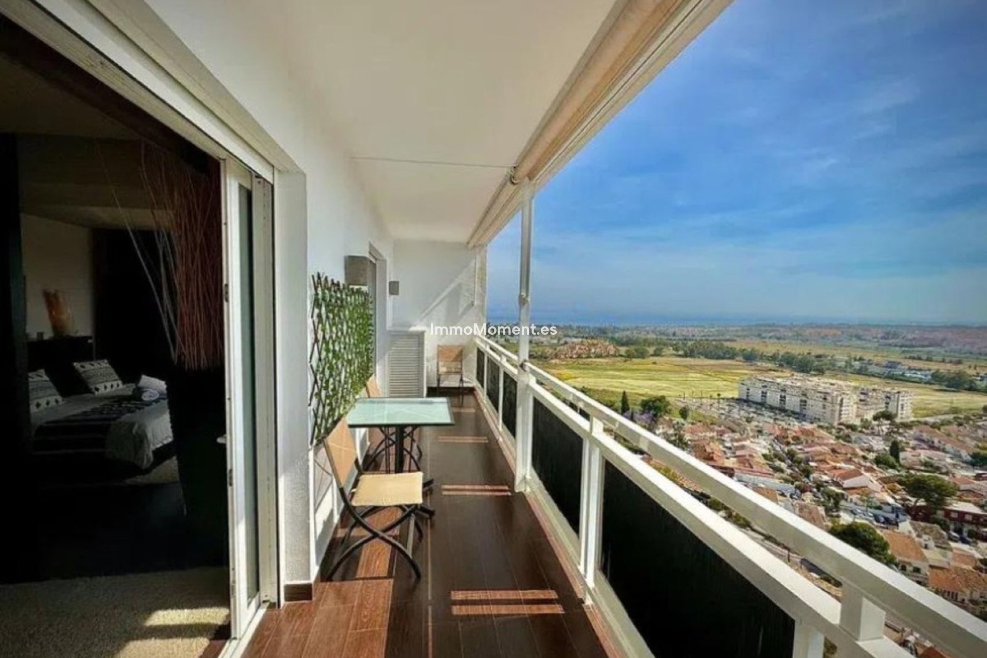 Revente - Appartement - Marbella - Nueva Andalucía