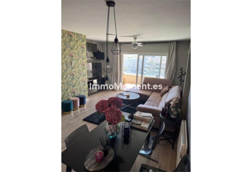 Revente - Appartement - Marbella - Nueva Andalucía