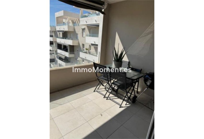 Revente - Appartement - Marbella - Nueva Andalucía