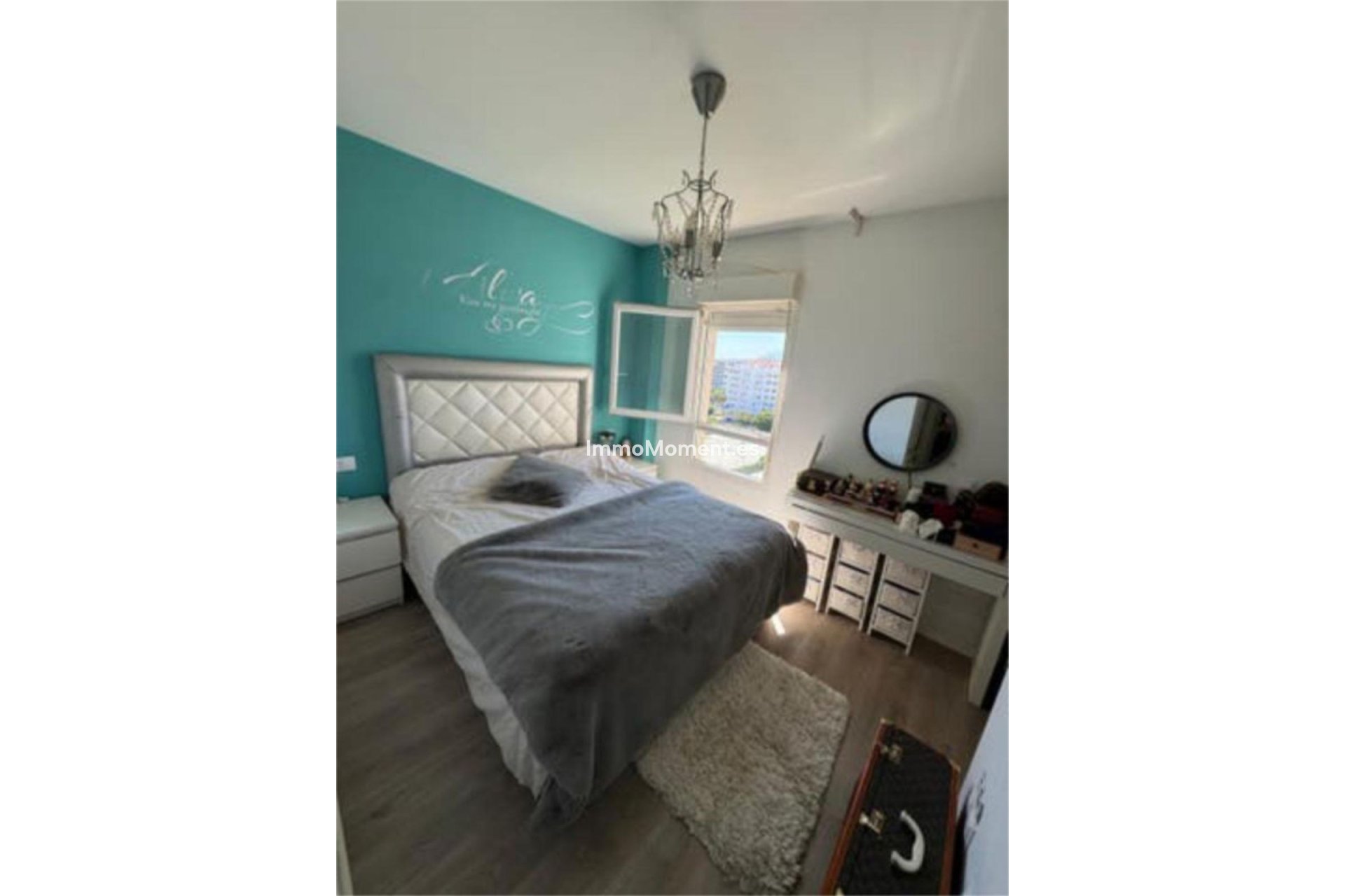 Revente - Appartement - Marbella - Nueva Andalucía