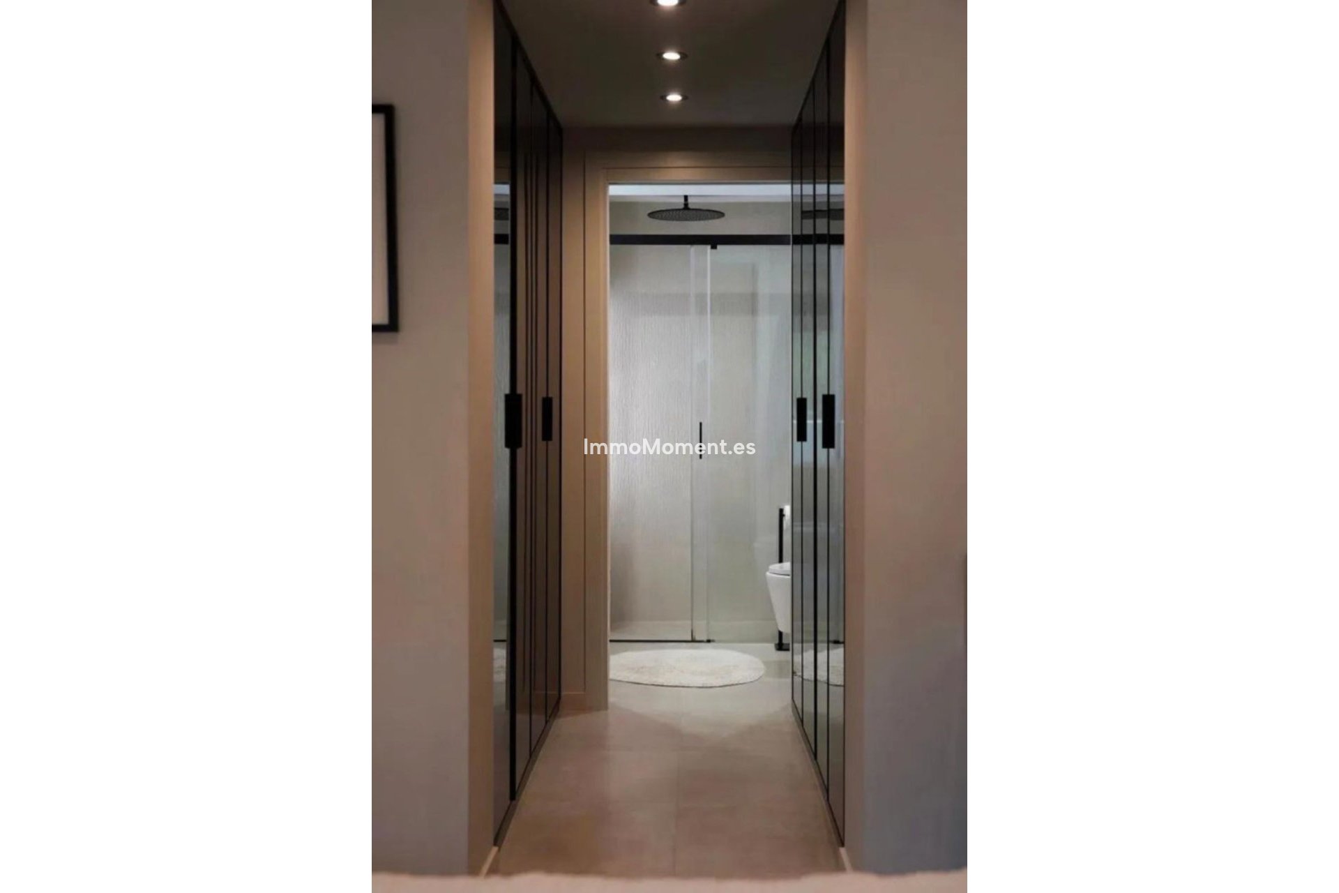 Revente - Appartement - Marbella - Nueva Andalucía