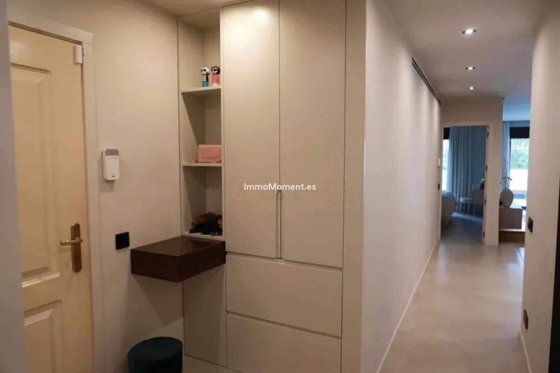 Revente - Appartement - Marbella - Nueva Andalucía