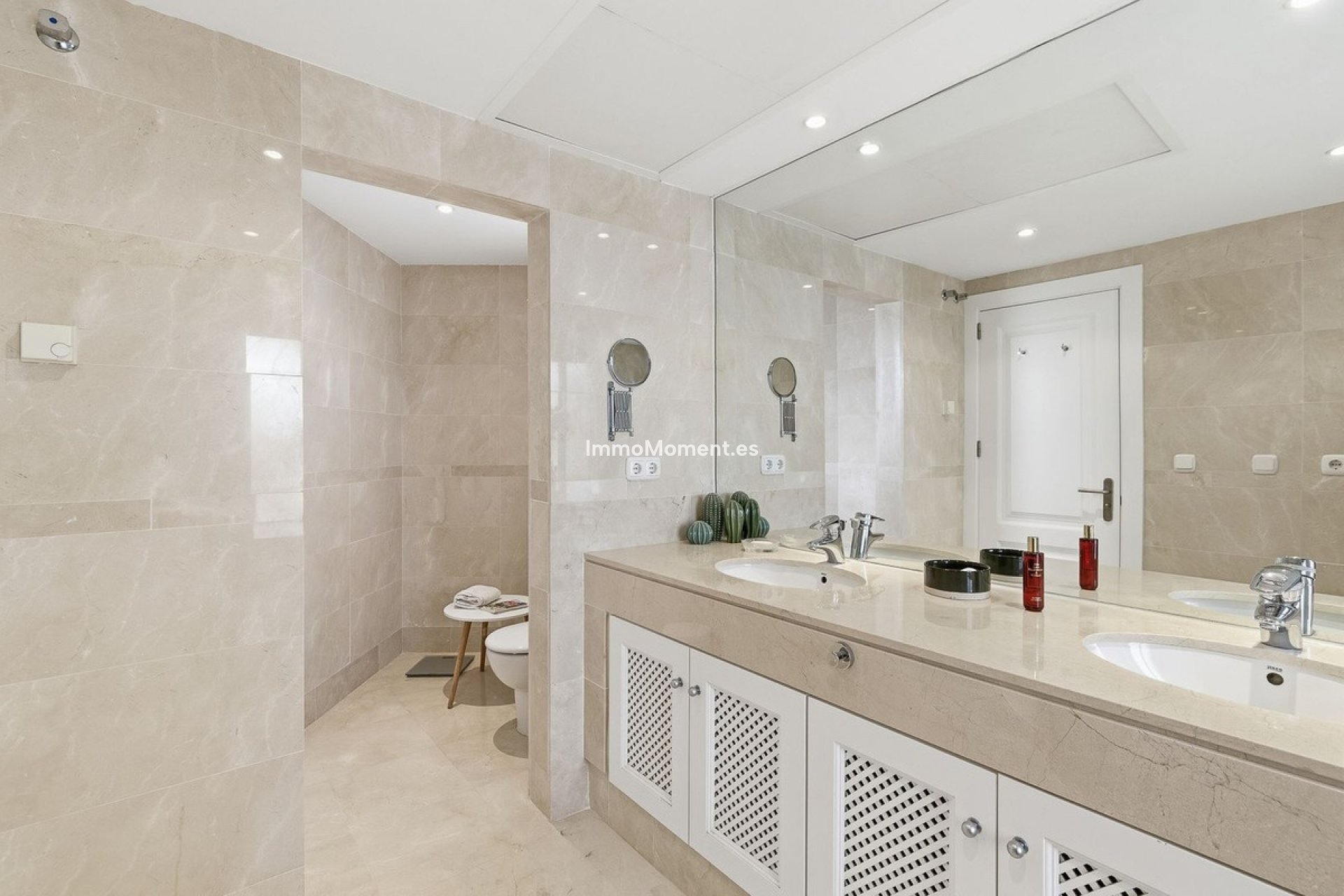 Revente - Appartement - Marbella - Nueva Andalucía