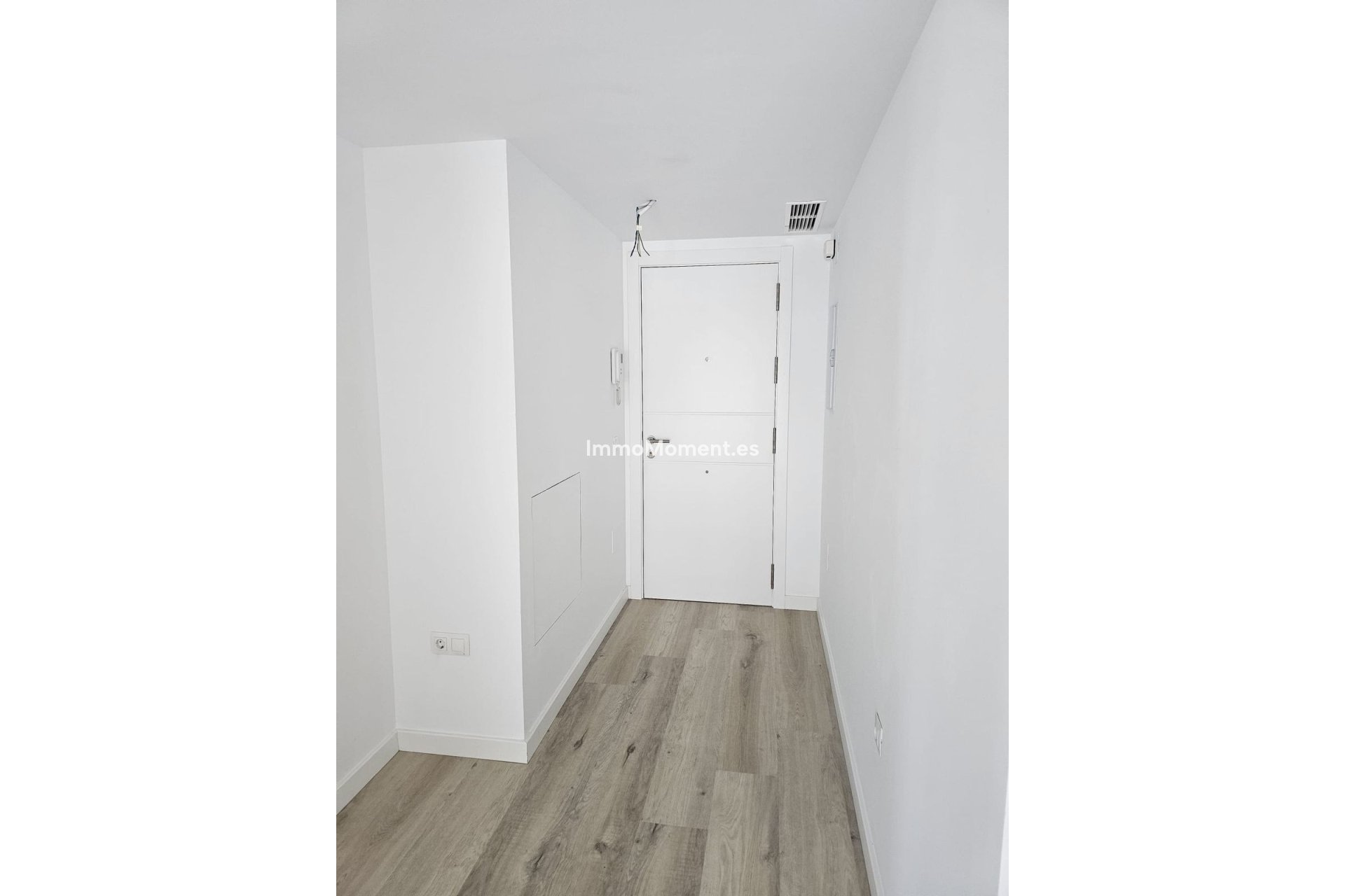 Revente - Appartement - Marbella - Nueva Andalucía