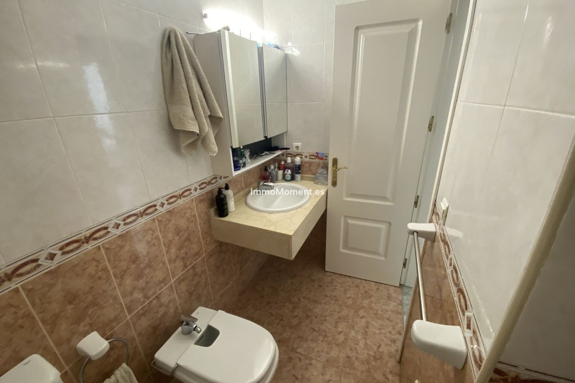 Revente - Appartement - Marbella - Nueva Andalucía